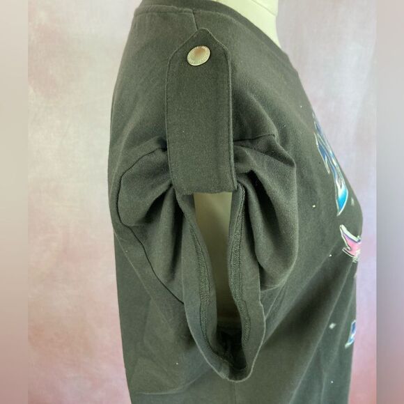 Zadig & Voltaire
Concert Graphic Tee - Picture 4 of 6